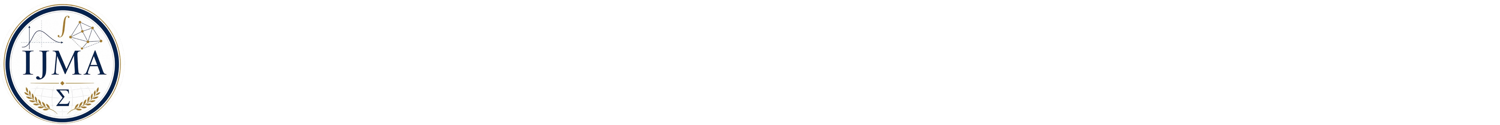 Integrated Journal of Mathematics and Applications